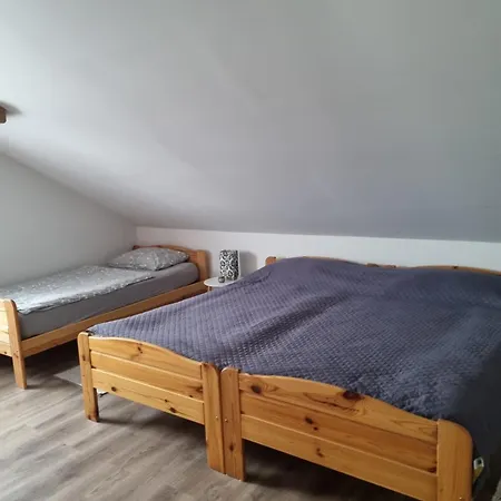 Eine Helle Gemütliche Zum Wohlfühlen