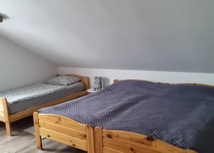 Eine Helle Gemütliche Zum Wohlfühlen